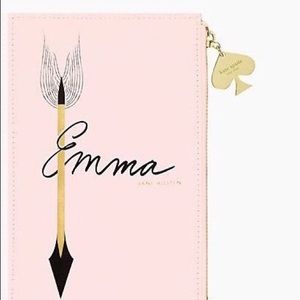 Kate Spade Jane Austen’s “Emma” Case